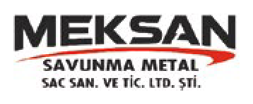 Meksan Savunma Metal Sac Sanayi